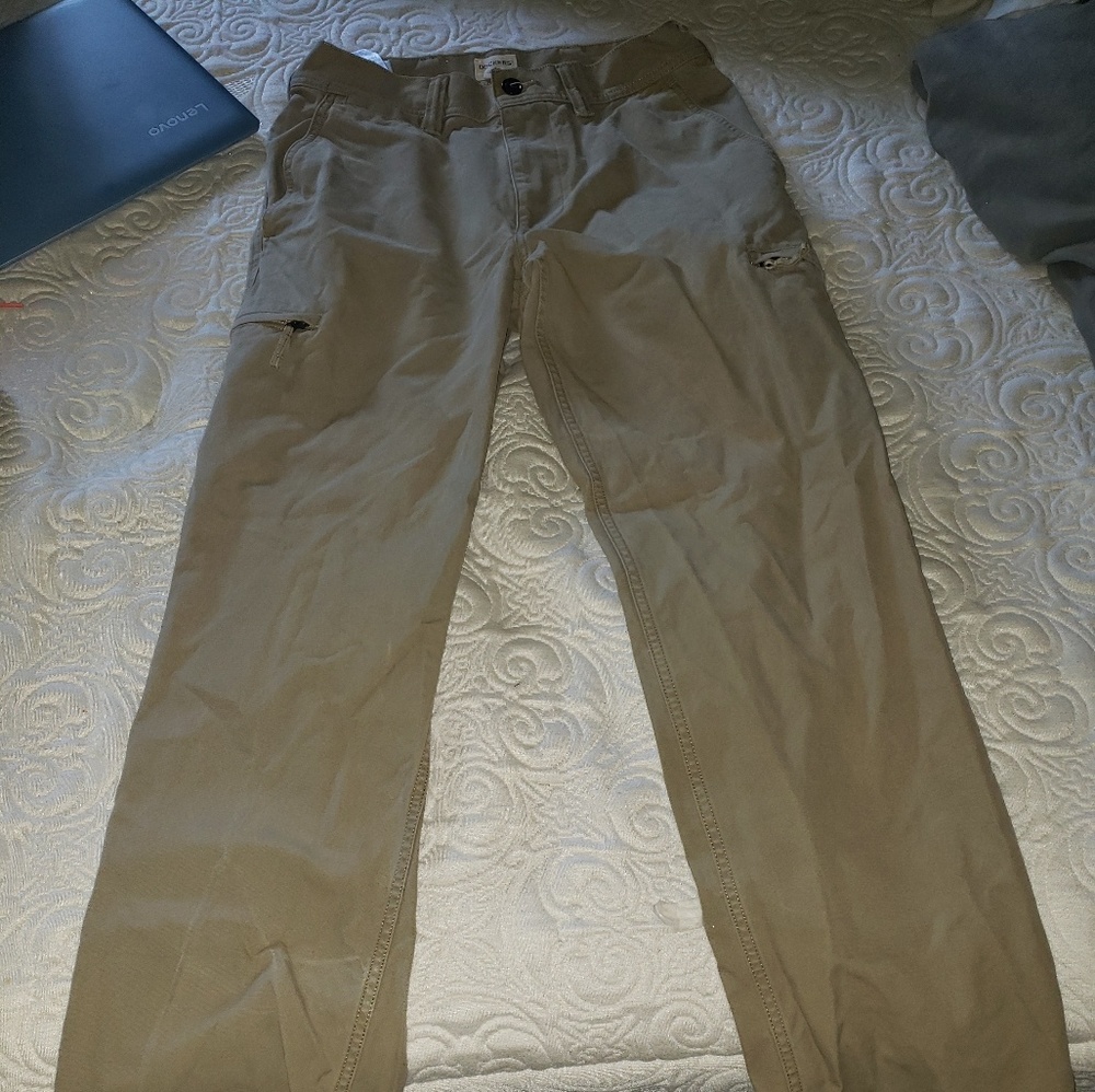 Mens Dockers